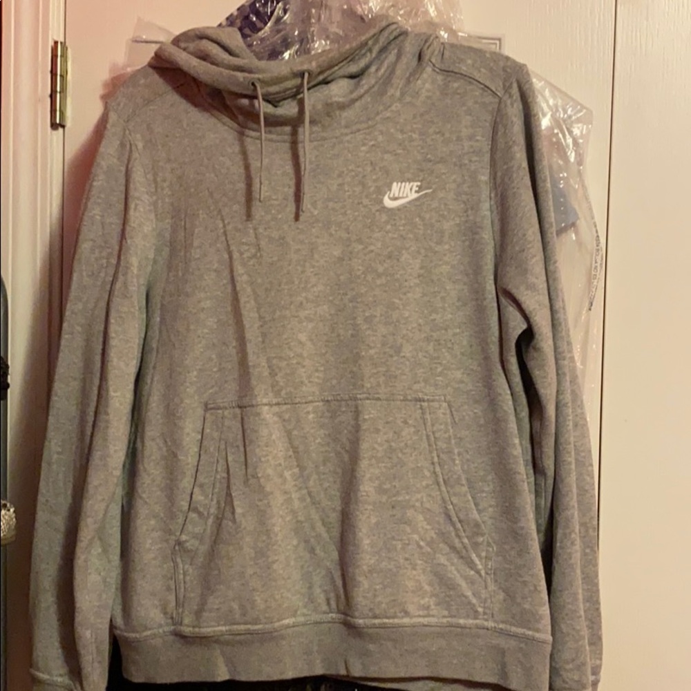 Nike Funnel Neck Hoodie